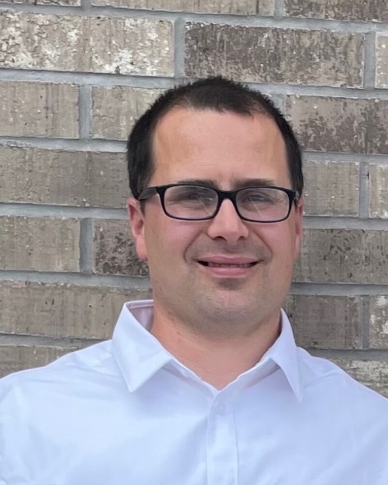 Matt Sundberg, founder of Lotus Electric — licensed electrician serving Duluth, MN