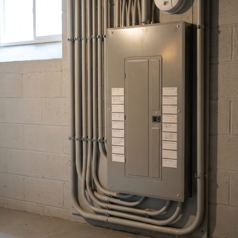 Step 04: Ongoing Protection by Lotus Electric